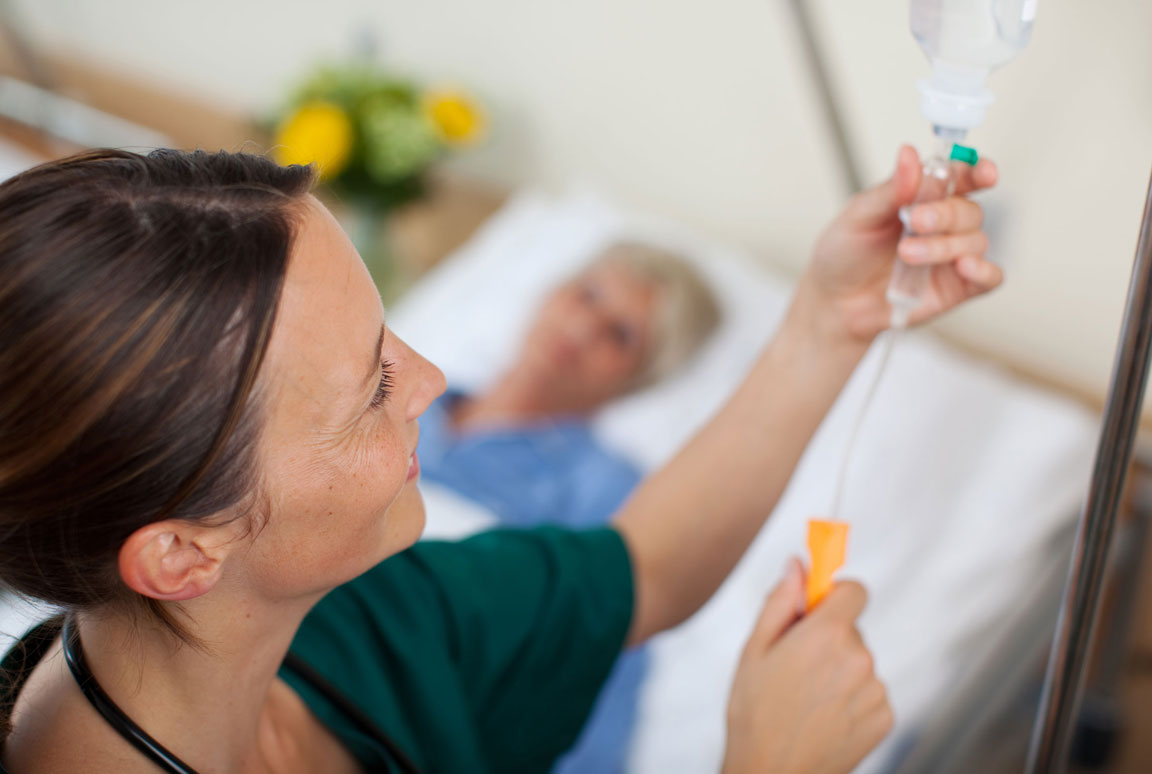 chelation therapy at Cornerstone Progressive Health