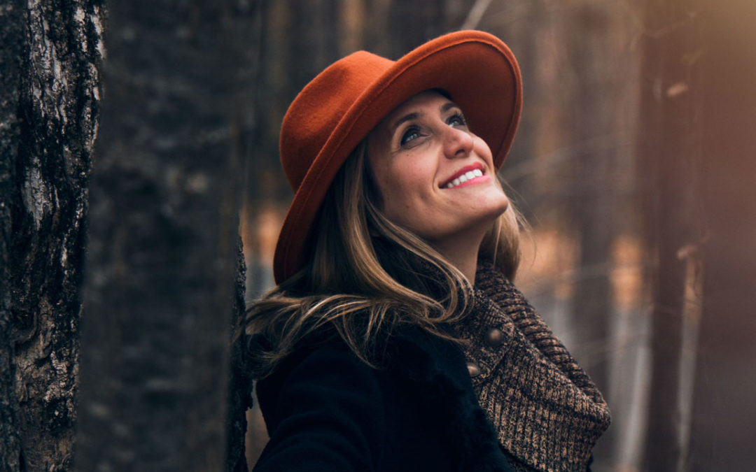 Natural Hormone Replacement Therapy
