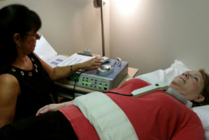 Ondamed Treatment at CPH Omaha Cornerstone Progressive Health
