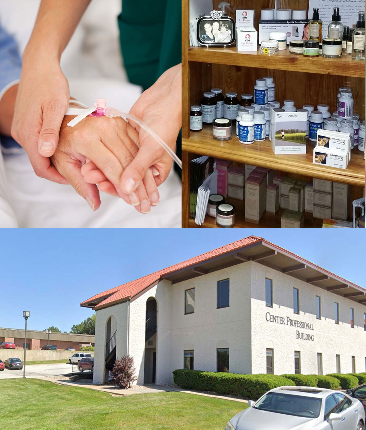 aboutPage-typicalVisit-vertical what happens at a visit cornerstone progressive health